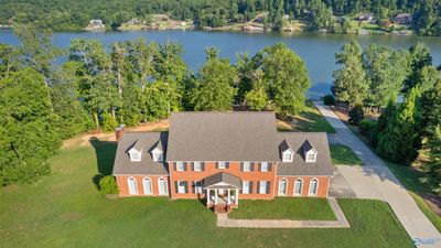 955 Guy Lee Lake Road, House other with 4 bedrooms, 3 bathrooms and null parking in Rainbow City AL | Image 1