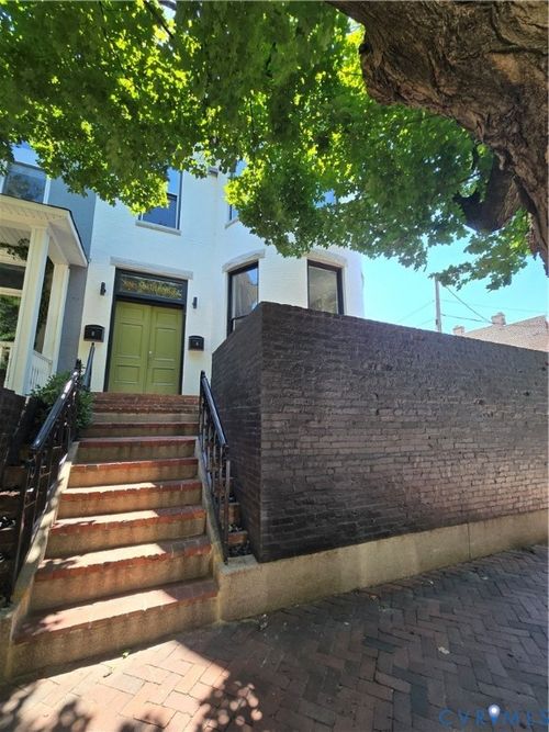 b-1 N Harvie St, Richmond, VA, 23220-4625 | Card Image