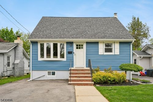 30 Seminole Ave, Parsippany, NJ, 07054 | Card Image