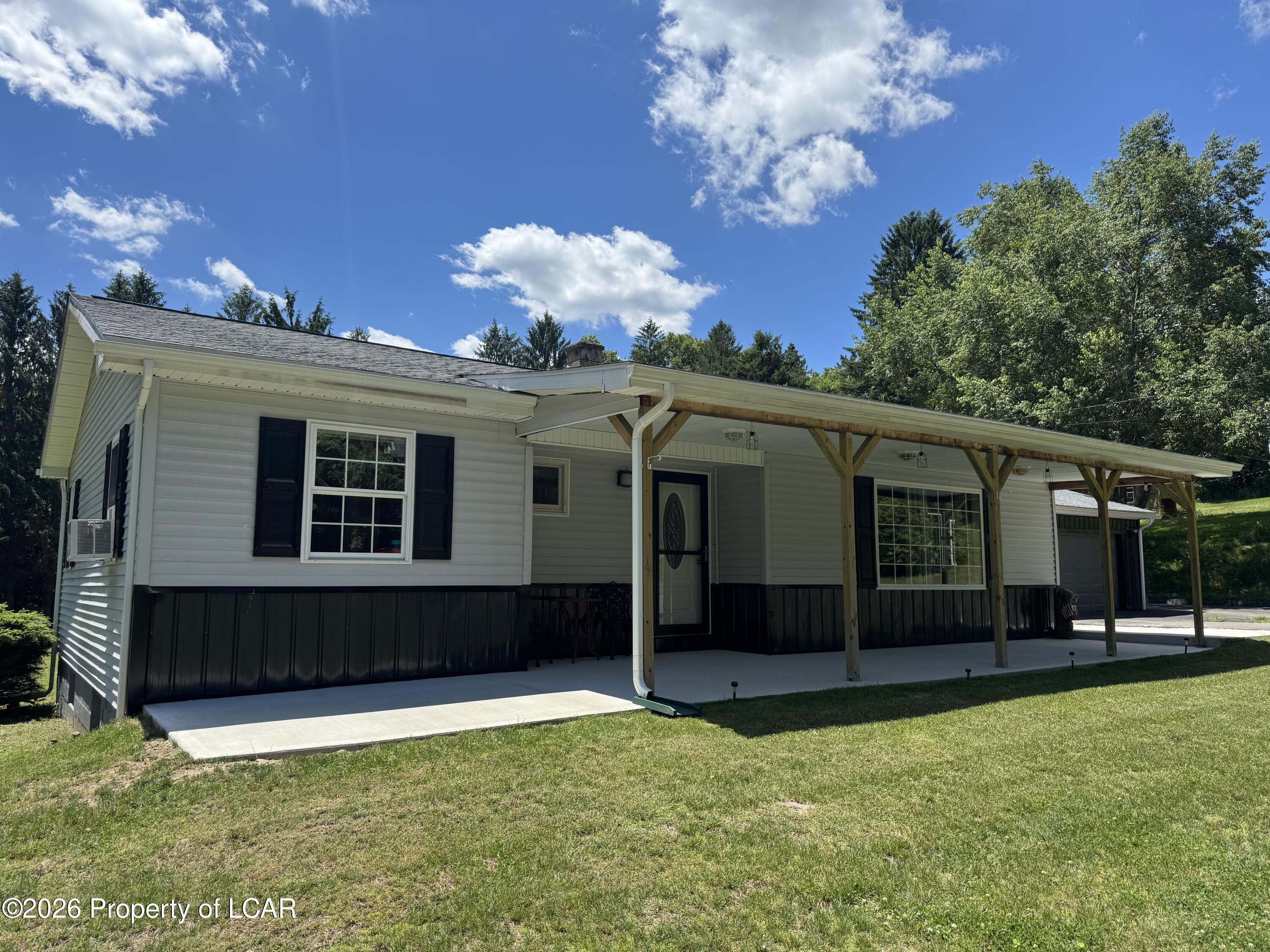 Residential in Hunlock Creek 3