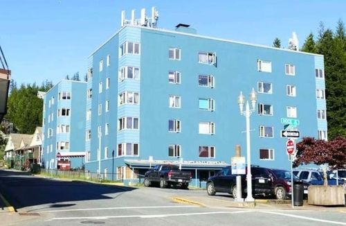 518-320 Bawden St, Ketchikan, AK, 99901-6546 | Card Image
