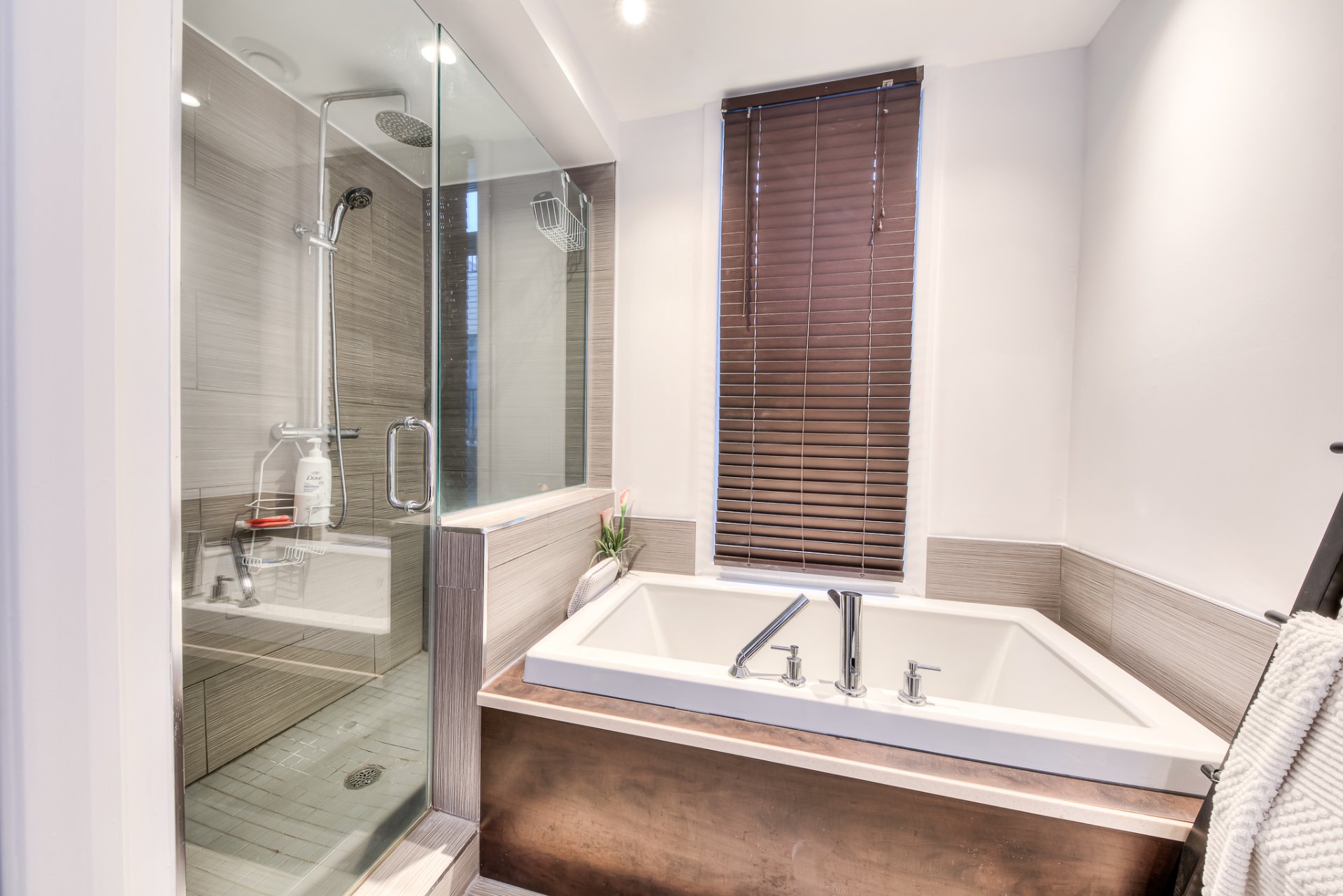 Residential Lease in Boisbriand 3