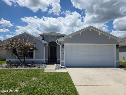 5332 Cordgrass Bend Ln, PORT ORANGE, FL, 32128-3004 | Card Image