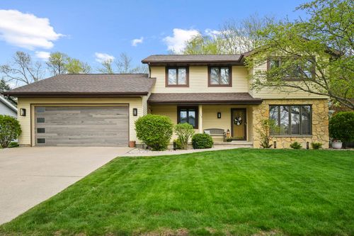 113 Coach House Drive, Madison, WI, 53714 | Card Image