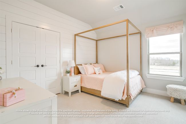 4809 Nomad Dr, House other with 5 bedrooms, 4 bathrooms and null parking in Midlothian TX | Image 11
