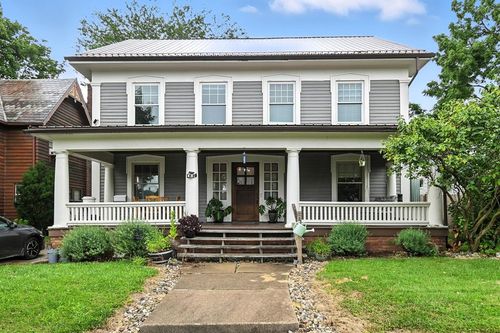 314 S Spring St, Bucyrus, OH, 44820-2229 | Card Image
