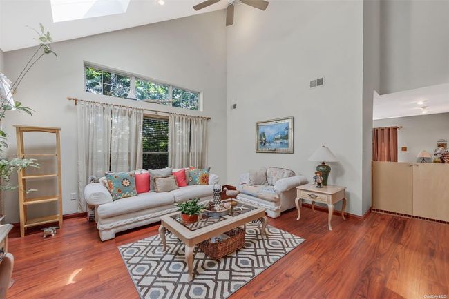 10 Lyons Ln, House other with 4 bedrooms, 3 bathrooms and null parking in Coram NY | Image 5