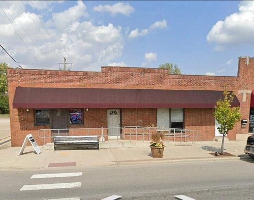 74 E Main St, West Jefferson, OH, 43162-1206 | Card Image