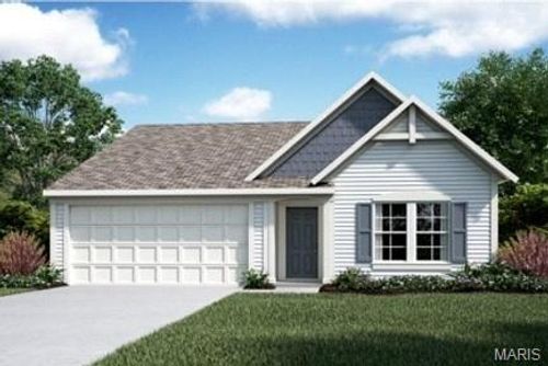 3368 Vine Clad Hill Dr, Arnold, MO, 63010-1888 | Card Image