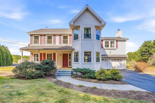 1 South St, Upton, MA, 01568-1423 | Card Image