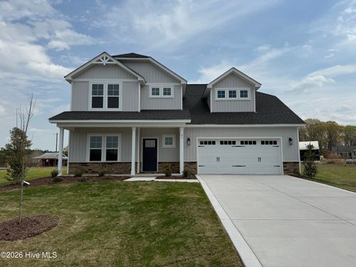 41 Rum Row Ct, Smithfield, NC, 27577-3423 | Card Image