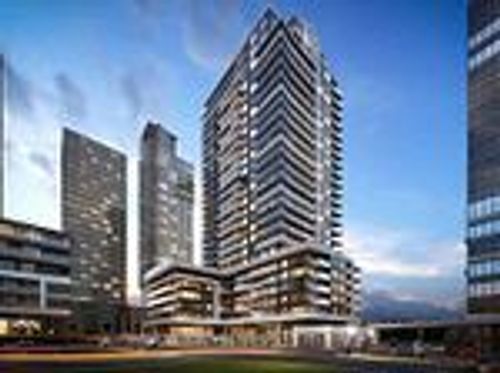 614-1455 Celebration Drive, Pickering, ON, L1W0C3 | Card Image