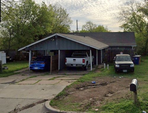 6305 Arnold Dr, Austin, TX, 78723-3321 | Card Image