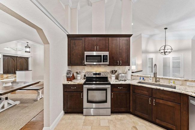3726 185 Th Trl, House other with 4 bedrooms, 2 bathrooms and null parking in Loxahatchee FL | Image 16