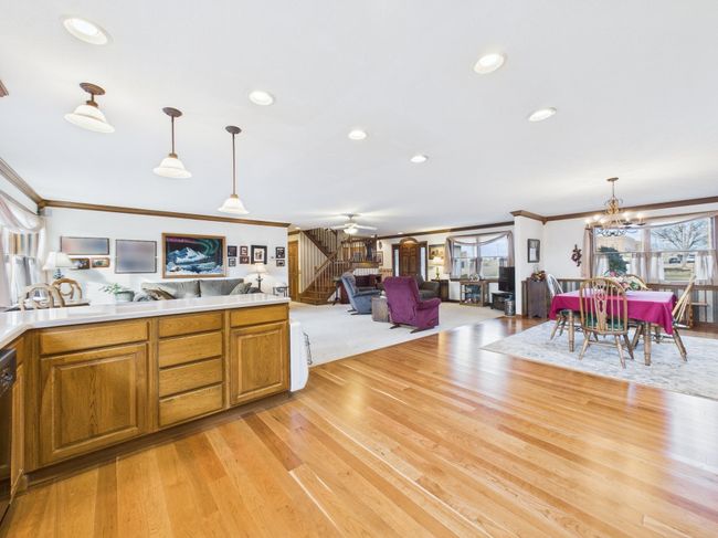 72 S Beaver St, House other with 3 bedrooms, 4 bathrooms and null parking in Carroll OH | Image 19
