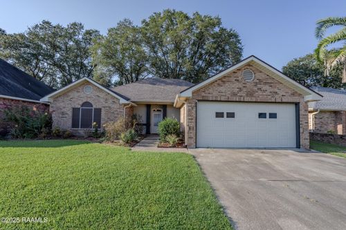 213 Tuscany Vly, Lafayette, LA, 70506-7716 | Card Image