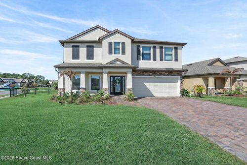 340 Wiregrass Ave, Melbourne, FL, 32904-8236 | Card Image