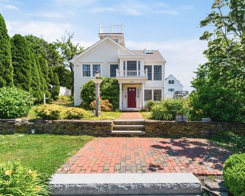 328 Central Park Dr, Scituate, MA, 02066 | Card Image