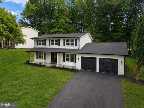 9137 Rockefeller Ln, SPRINGFIELD, VA, 22153-1413 | Card Image