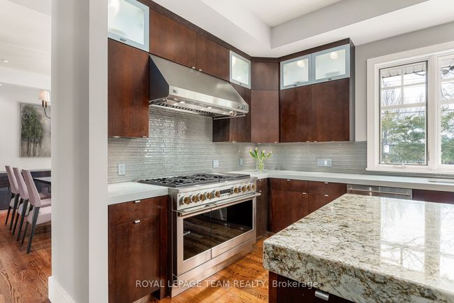 250 Sandridge Rd, House other with 4 bedrooms, 5 bathrooms and 6 parking in Rockcliffe ON | Image 16
