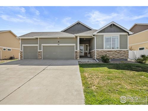 381 Mt Bross Ave, Severance, CO, 80550-4862 | Card Image