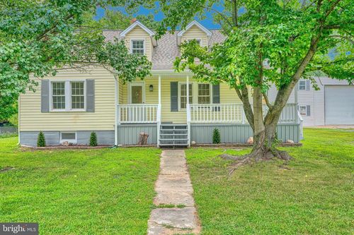 216 Werner Rd, BALTIMORE, MD, 21226-1728 | Card Image