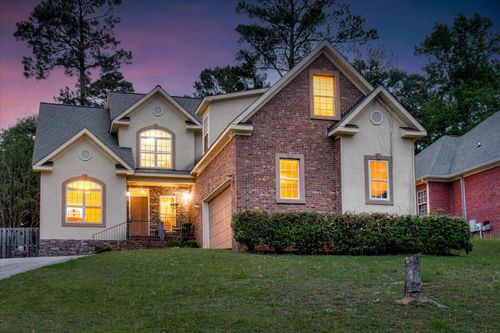 322 Farmington Dr W, Evans, GA, 30809-6091 | Card Image