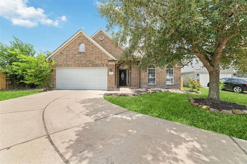 23703 Shaw Perry Ln, Katy, TX, 77493-3561 | Card Image