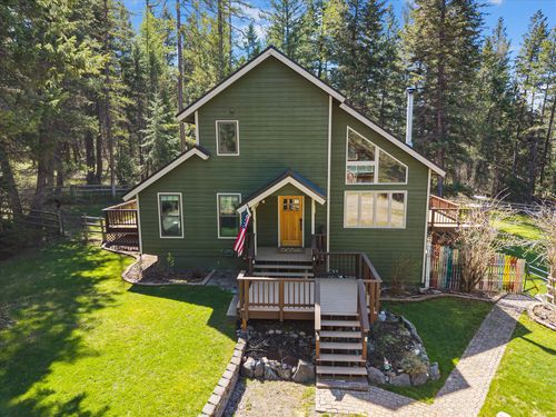 90 Wagon Wheel Rd, Whitefish, MT, 59937-8507 | Card Image
