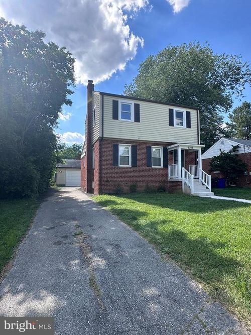 9702 53rd Ave, COLLEGE PARK, MD, 20740-1508 | Card Image