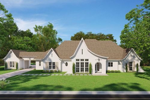 Lot 7 Seclusion West Way, Santa Rosa Beach, FL, 32459 | Card Image