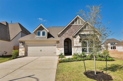 6115 Severson Lake Ct, Katy, TX, 77493 | Card Image
