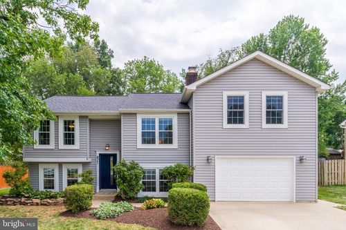 821 Cattail Ln Ne, LEESBURG, VA, 20176-2446 | Card Image