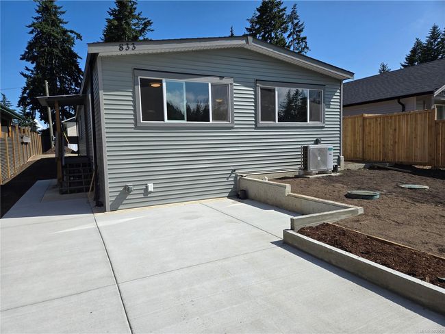 833 William St, House other with 3 bedrooms, 2 bathrooms and 4 parking in Parksville BC | Image 17