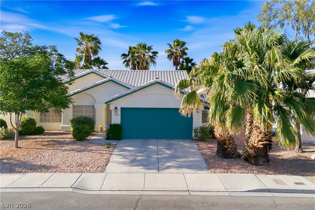Residential in Las Vegas 4