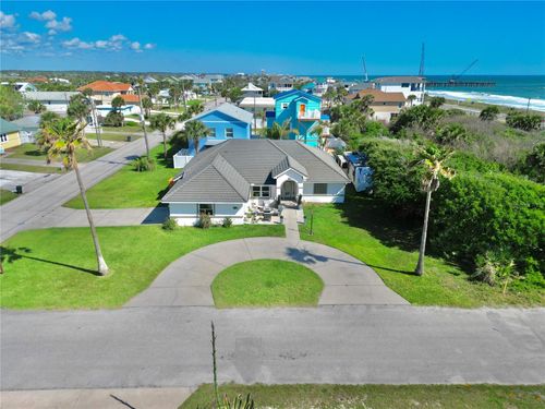 112 S 11th St, Flagler Beach, FL, 32136-3749 | Card Image