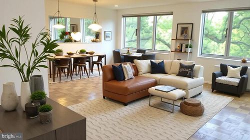 312-10201 Grosvenor Pl, ROCKVILLE, MD, 20852-4606 | Card Image