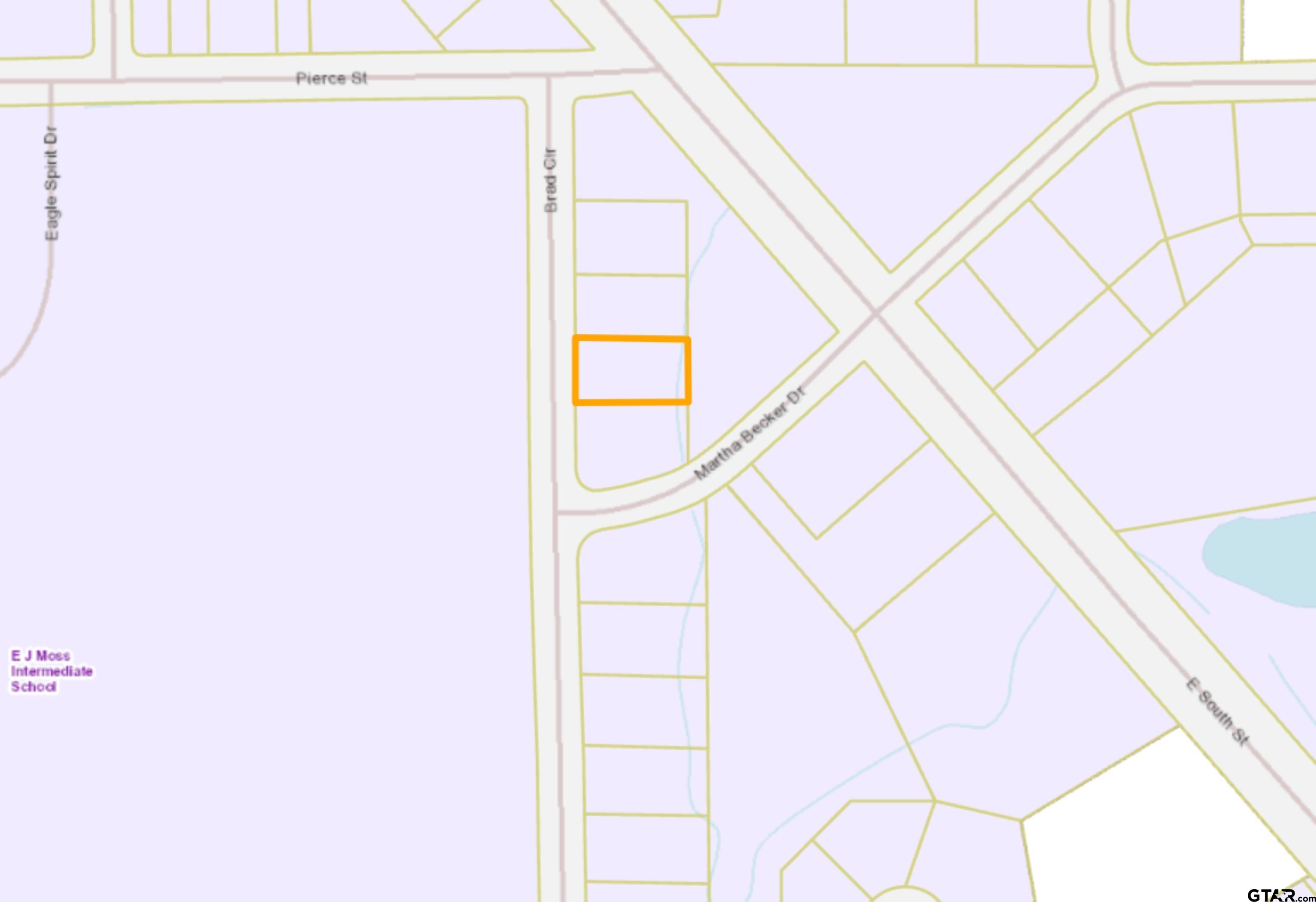 Land in Lindale