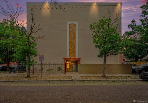 507-1390 N Emerson Street, Denver, CO, 80218 | Card Image