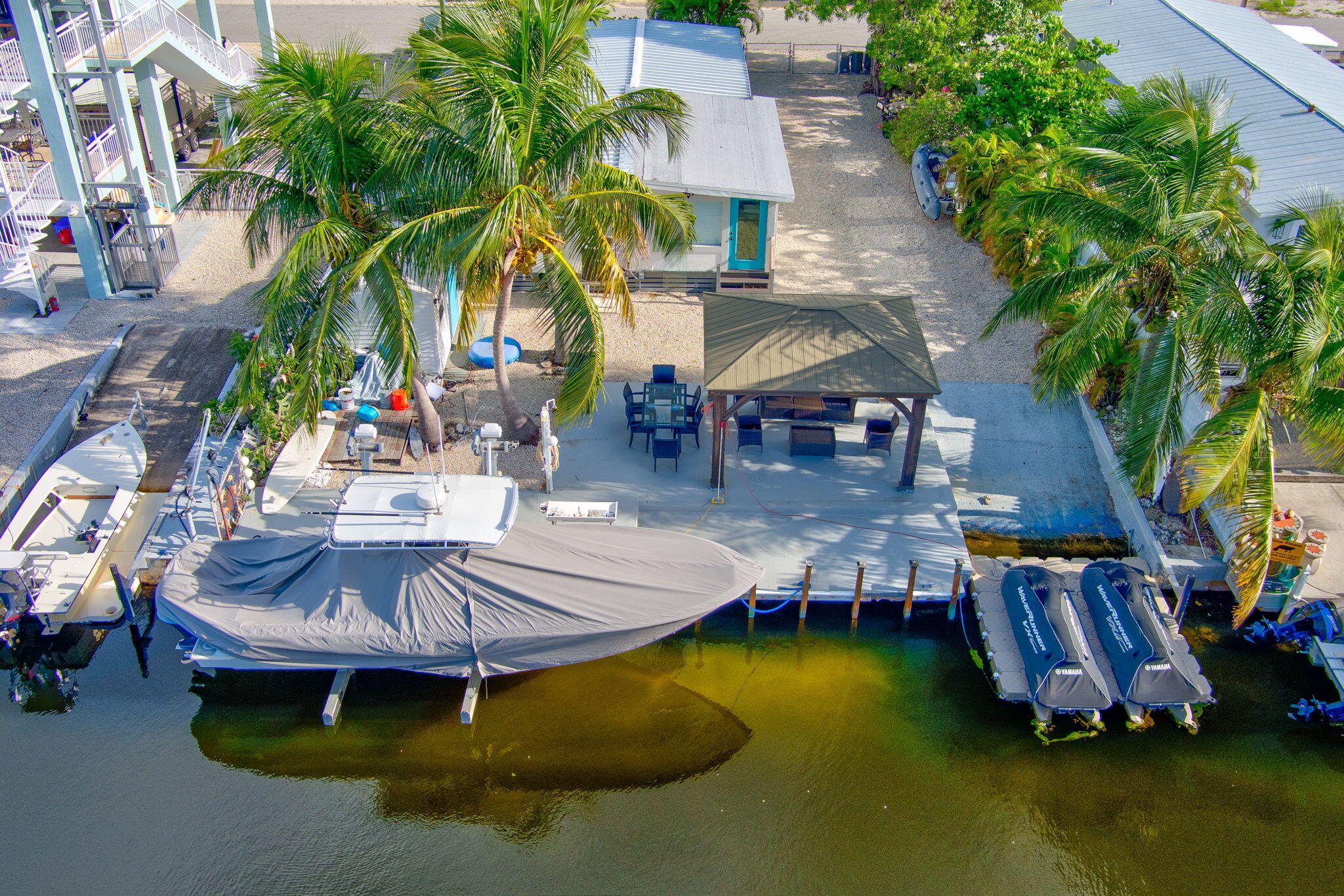 Bahia Honda Rd, Key Largo, FL 33037
