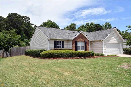 6285 Huntcliff Dr, Flowery Branch, GA, 30542-6407 | Card Image