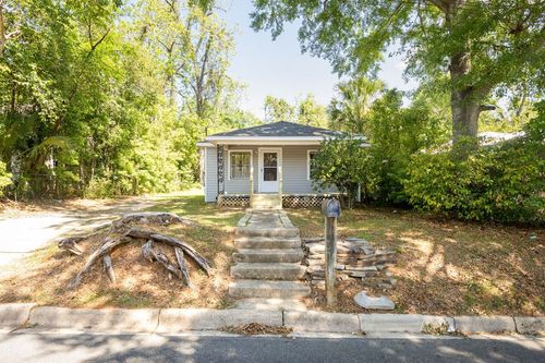 722 Dover Street, Tallahassee, FL, 32304 | Card Image