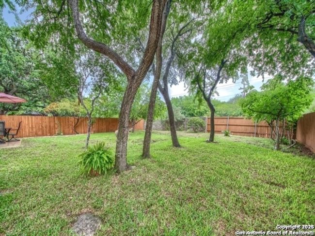 6502 Jade Trl, House other with 4 bedrooms, 3 bathrooms and null parking in San Antonio TX | Image 33