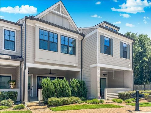 677 Stickley Oak Way, Woodstock, GA, 30189-3780 | Card Image