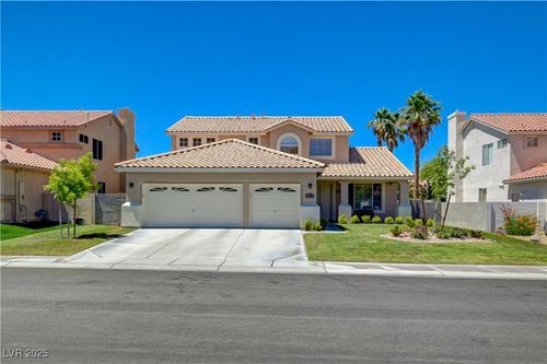 1316 Borderwood Ln, North Las Vegas, NV, 89031-1816 | Card Image