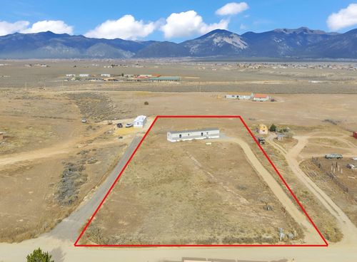 60 Santistevan Rd, El Prado, NM, 87529-6019 | Card Image