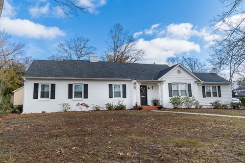 209 Young Dr, Clinton, SC, 29325-2863 | Card Image
