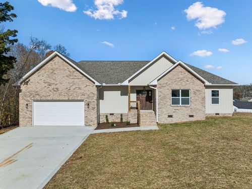 820 Country Wood Ct, Cookeville, TN, 38506-2234 | Card Image