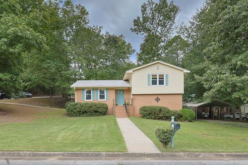 794 Karen Dr, Manchester, GA, 31816-1940 | Card Image