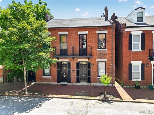 1816 S 8th St, Saint Louis, MO, 63104-4061 | Card Image